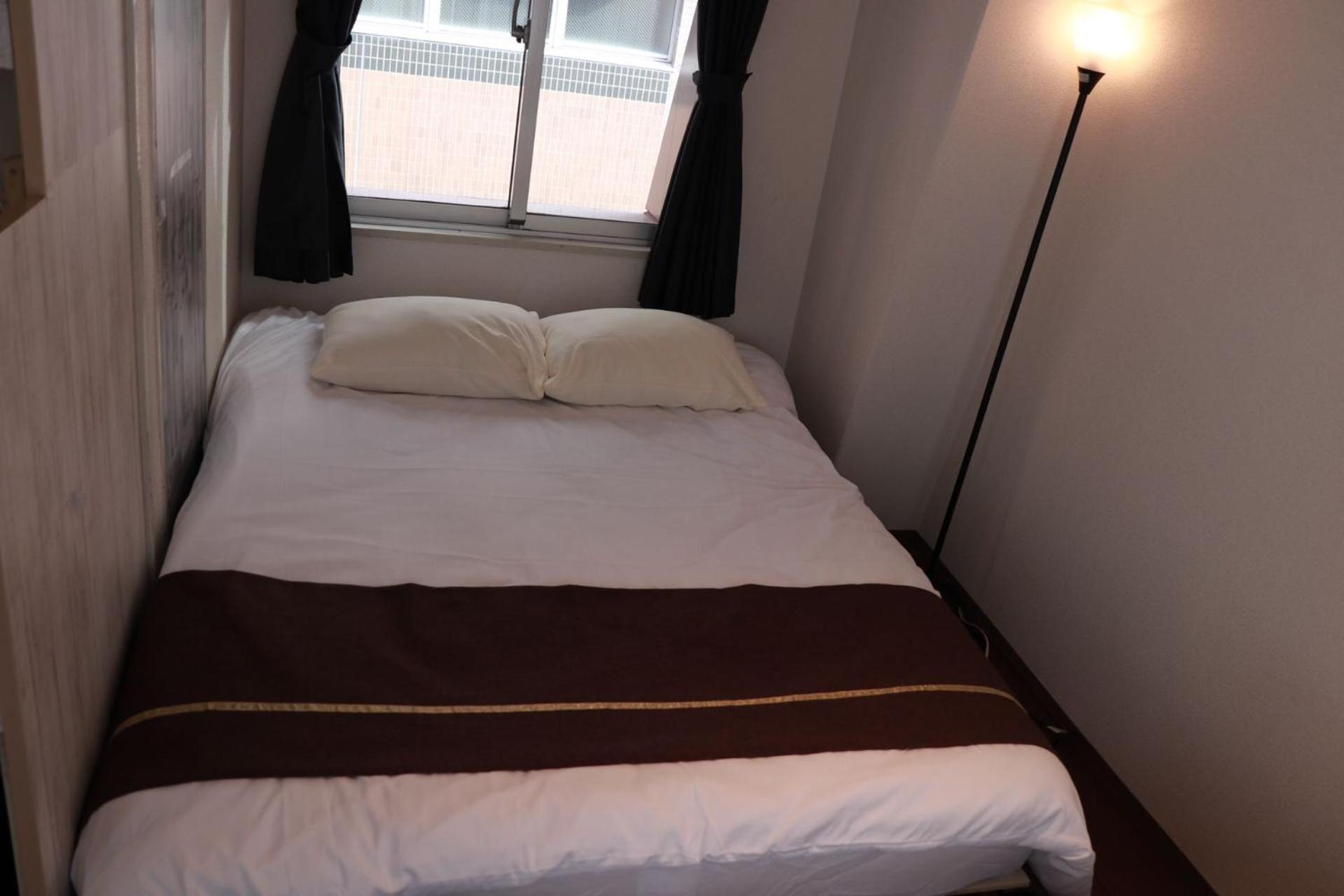 Imperial 心斎橋本町 Daire Osaka Dış mekan fotoğraf